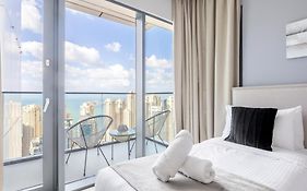 Vida Dubai Marina & Yacht Club Residences